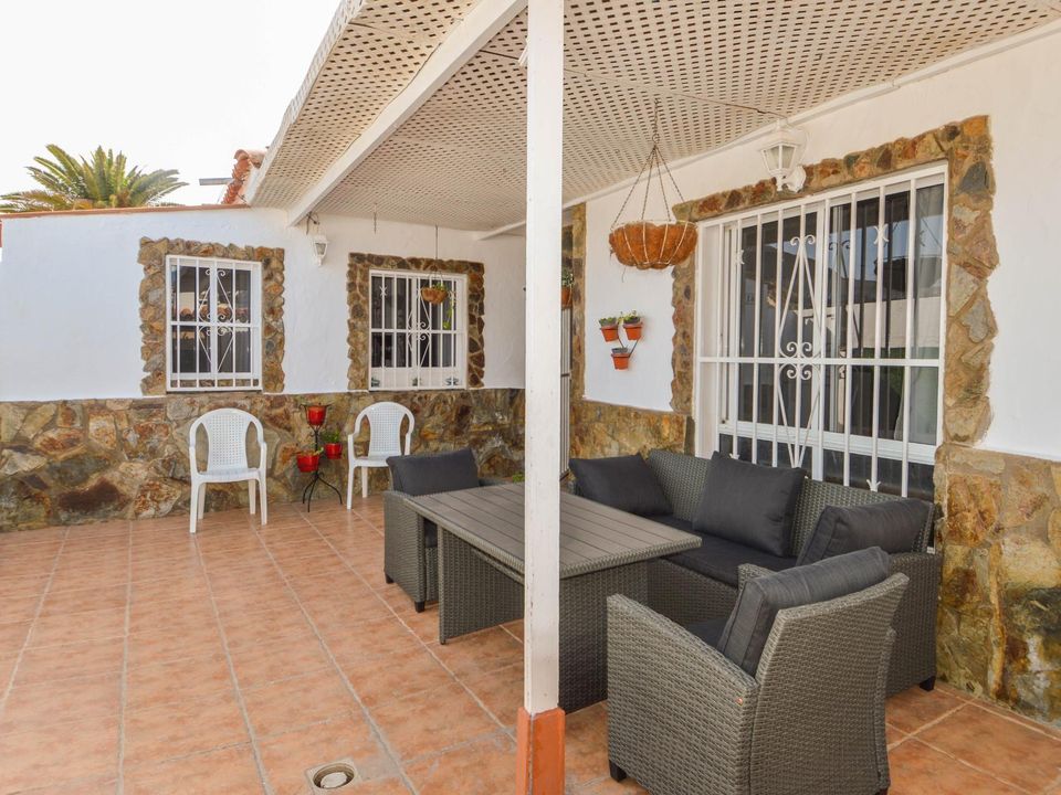 Bungalow i Mogan, Gran Canaria - foto 1