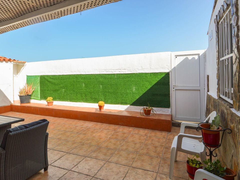 Bungalow i Mogan, Gran Canaria - foto 3