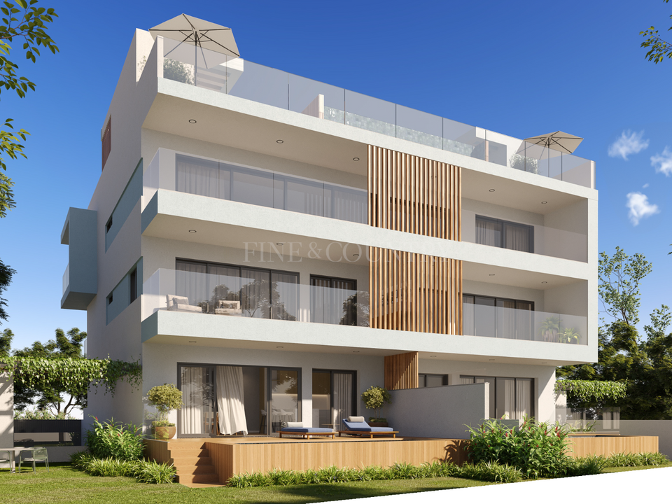 Penthouse i Tavira, Faro - foto 2
