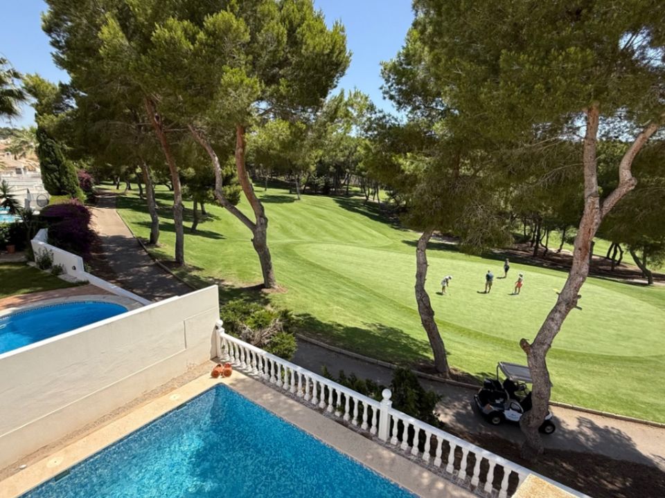 Villa i Orihuela, Alicante - foto 2