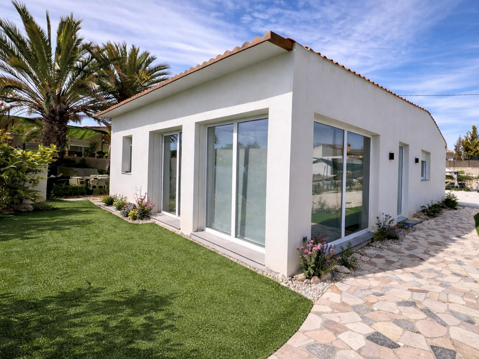 Finca em Monovar, Alicante - foto 1
