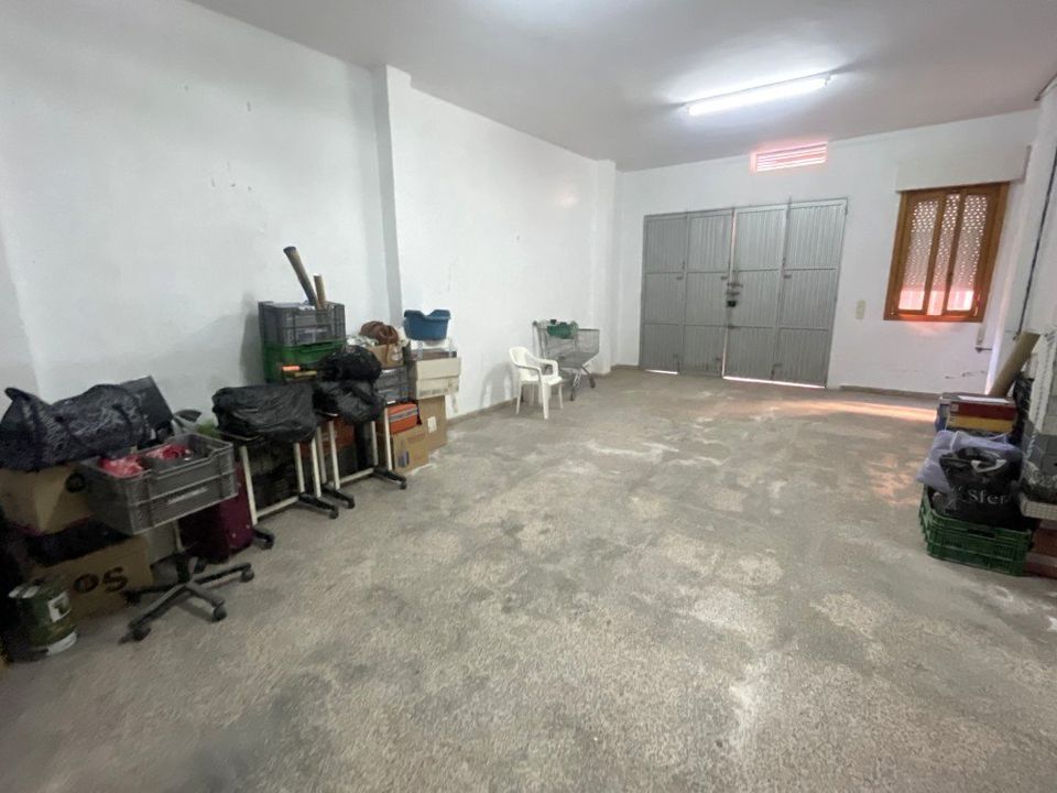 Byhus i Rojales, Alicante - foto 4
