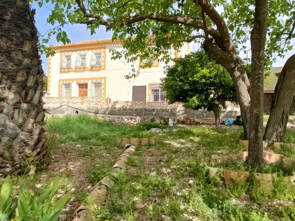 Villa i La Romana, Alicante - foto 2