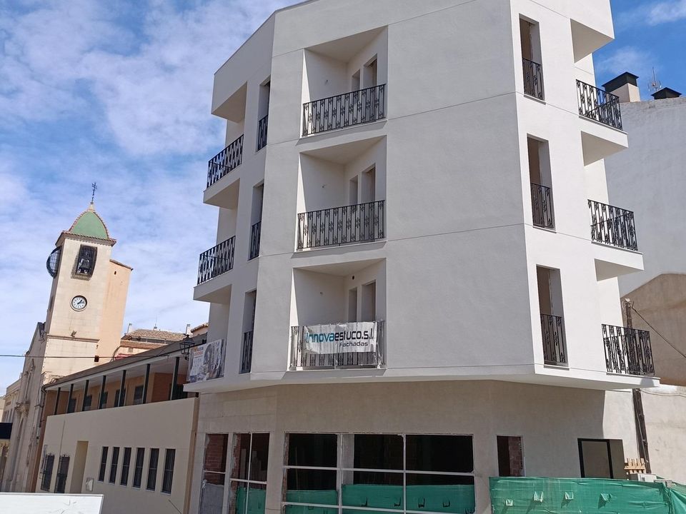 Lejlighed i Bigastro, Alicante - foto 2