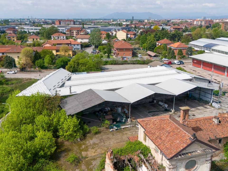 Erhvervsejendom i Moncalieri, Turin - foto 4