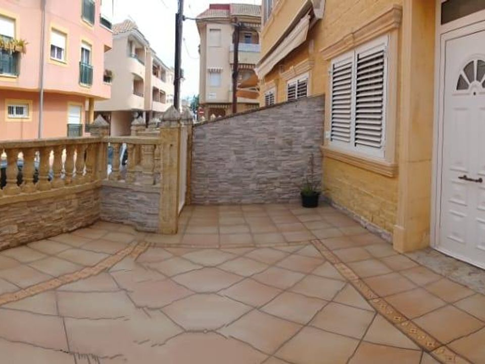 Byhus i Santiago De La Ribera, Murcia - foto 5