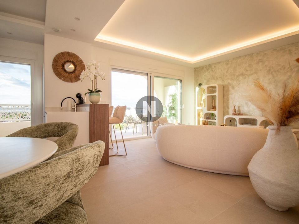 Penthouse i Ciudad Quesada, Alicante - foto 1