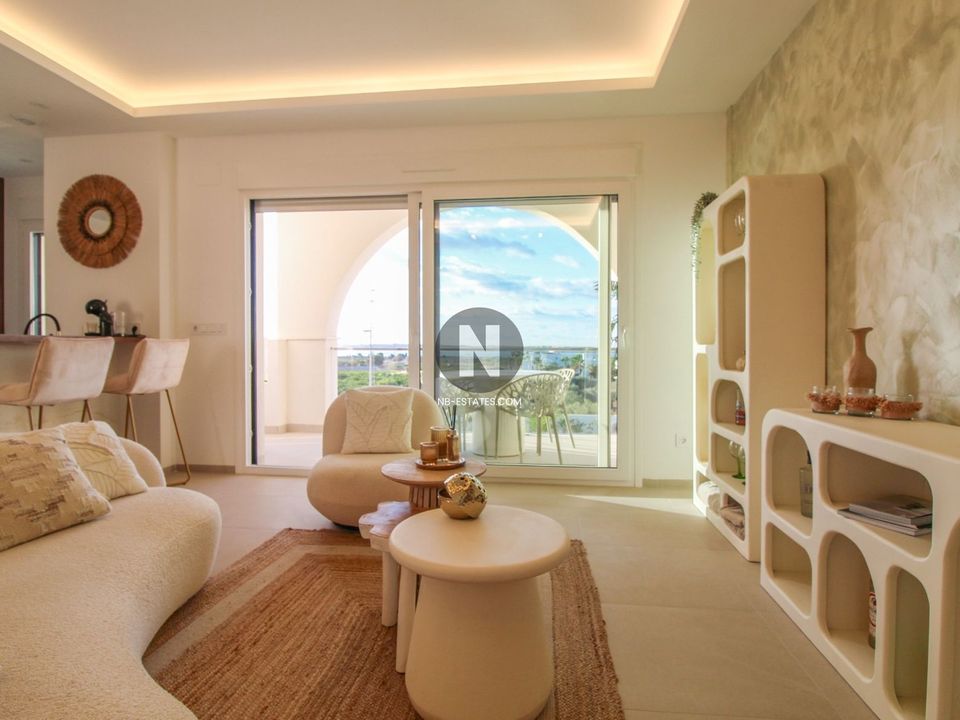Penthouse i Ciudad Quesada, Alicante - foto 2