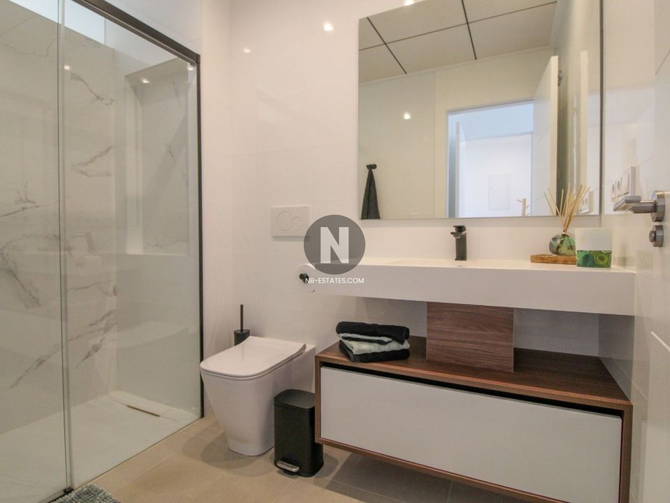 Penthouse i Ciudad Quesada, Alicante - foto 4