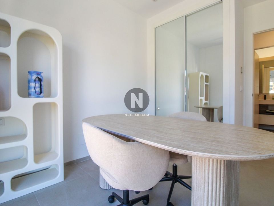 Penthouse i Ciudad Quesada, Alicante - foto 5