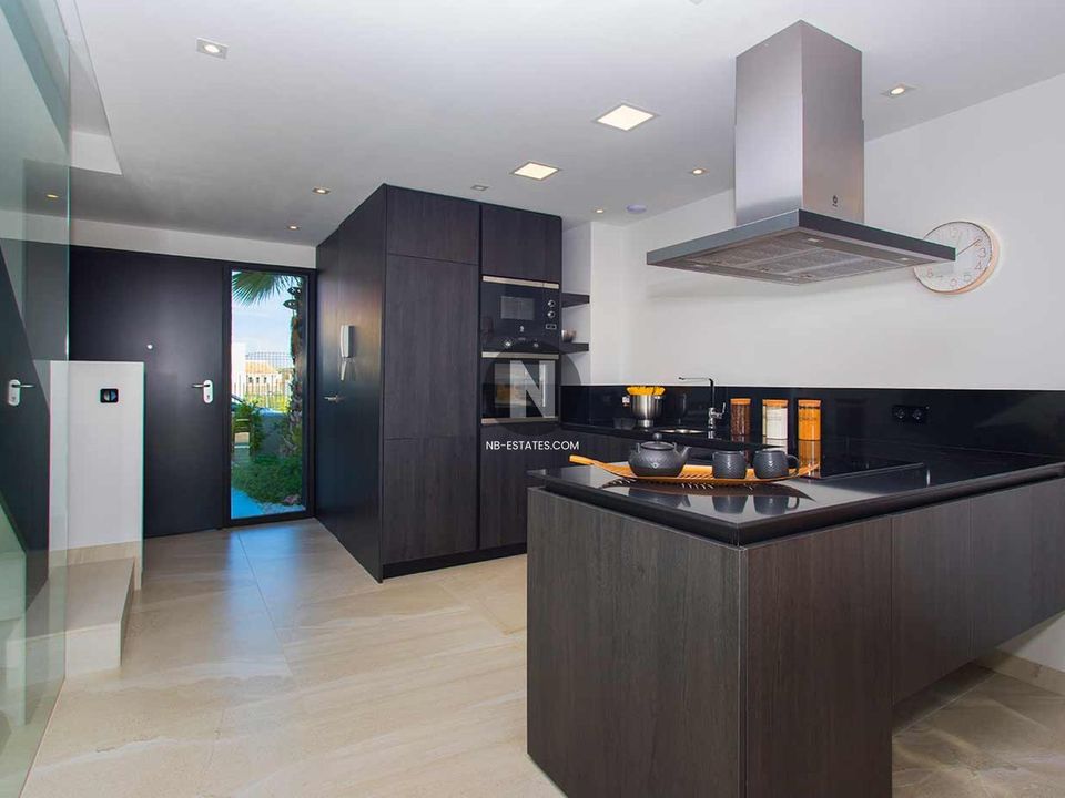 Villa i Algorfa, Alicante - foto 2