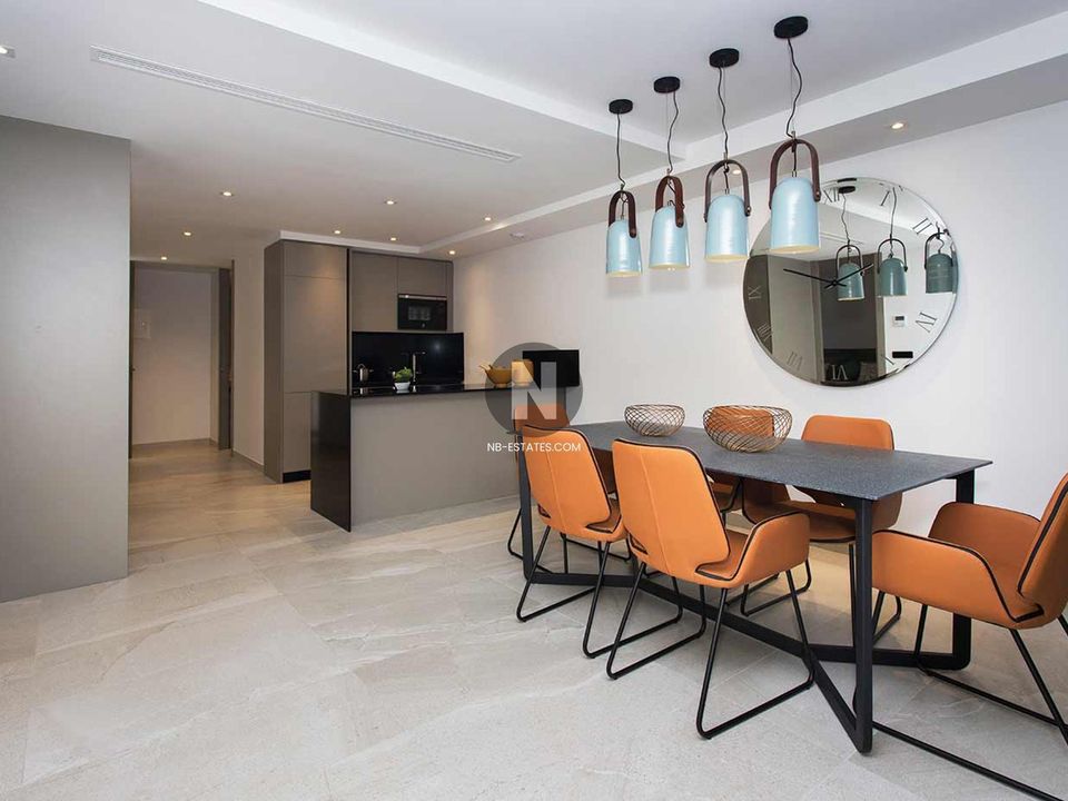 Villa i Algorfa, Alicante - foto 3