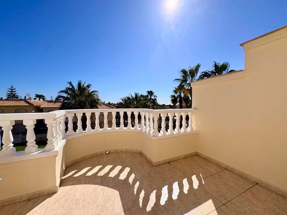 Byhus i Rojales, Alicante - foto 5