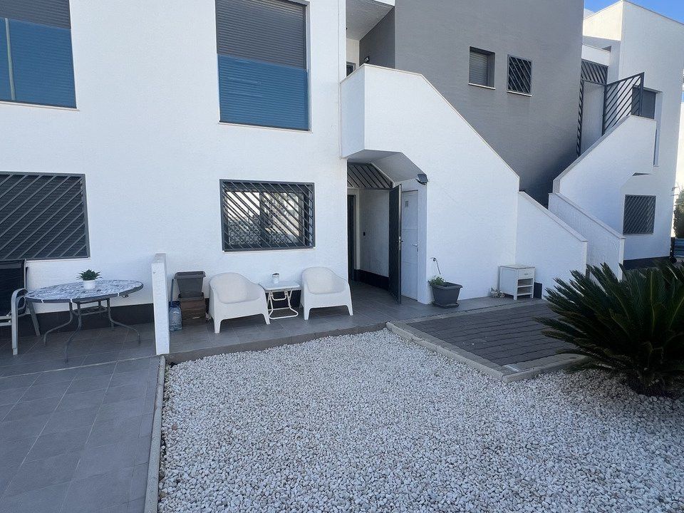 Lejlighed i La Zenia, Alicante - foto 4