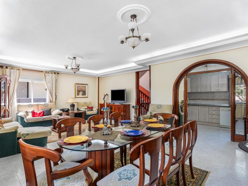 Villa i Rojales, Alicante - foto 5