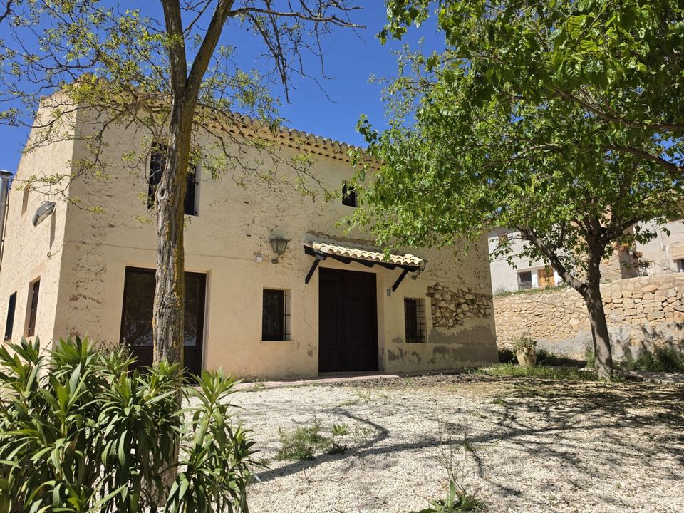 Finca i Monovar, Alicante - foto 1