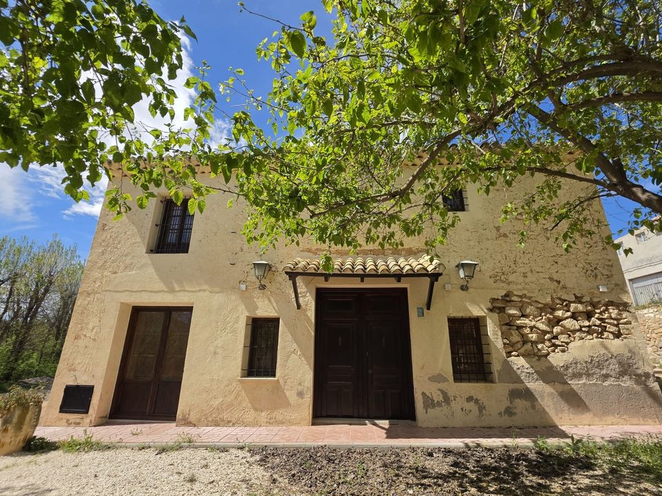 Finca i Monovar, Alicante - foto 2