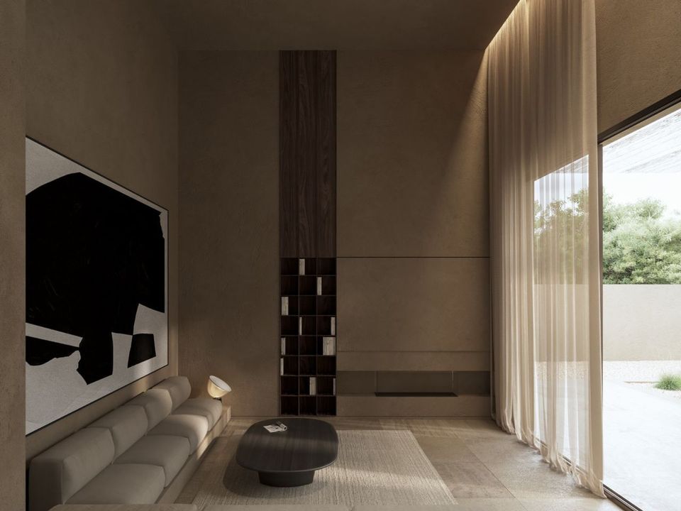 Villa i La Nucia, Alicante - foto 2