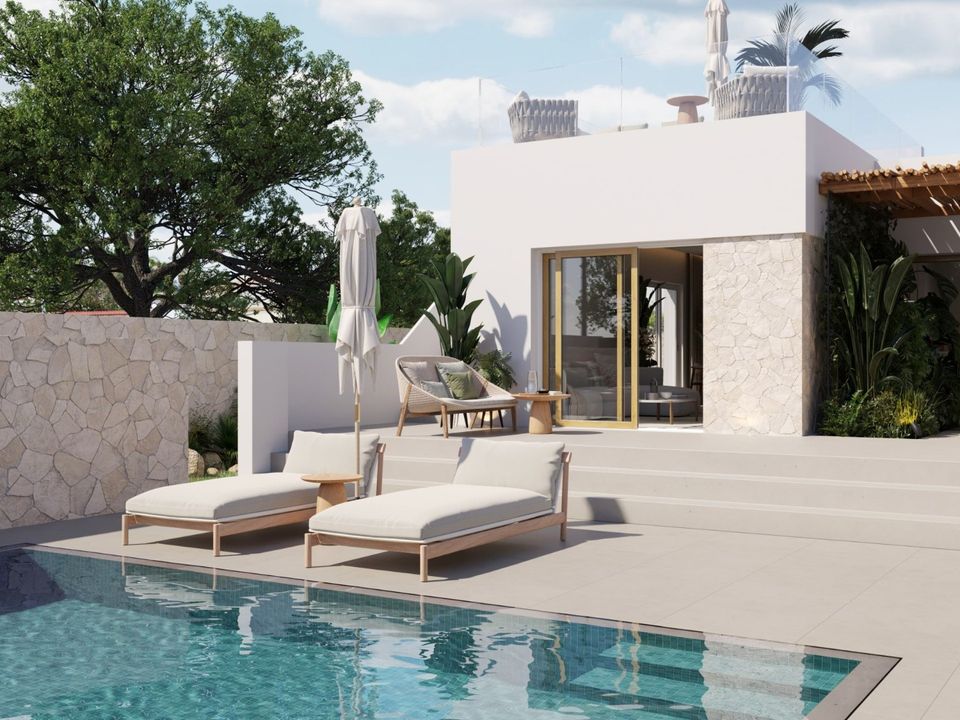 Villa i Rojales, Alicante - foto 2