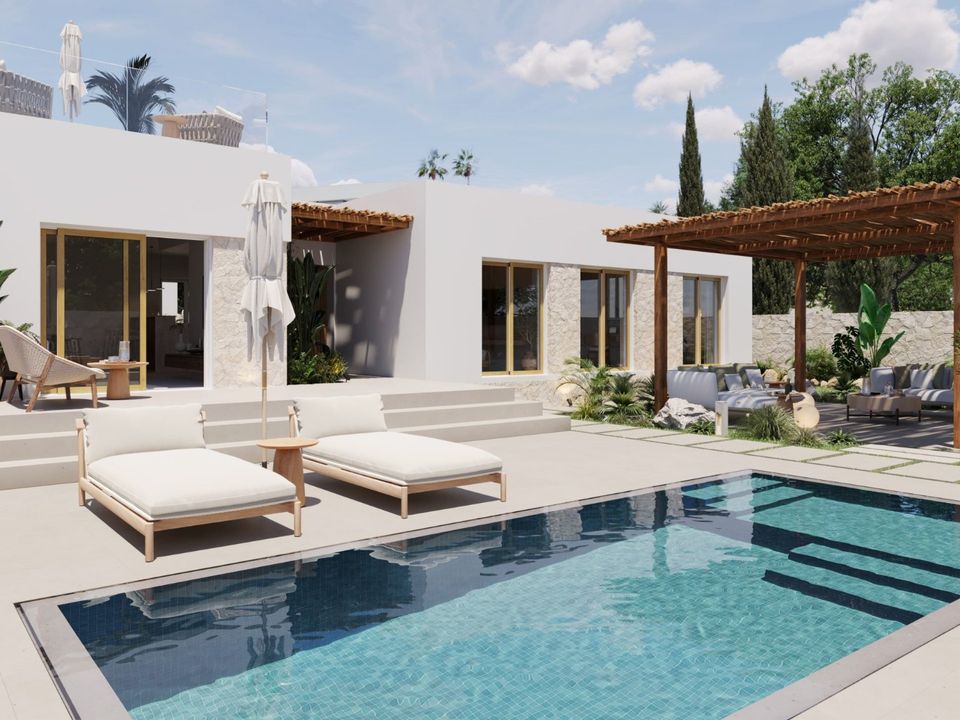 Villa i Rojales, Alicante - foto 3