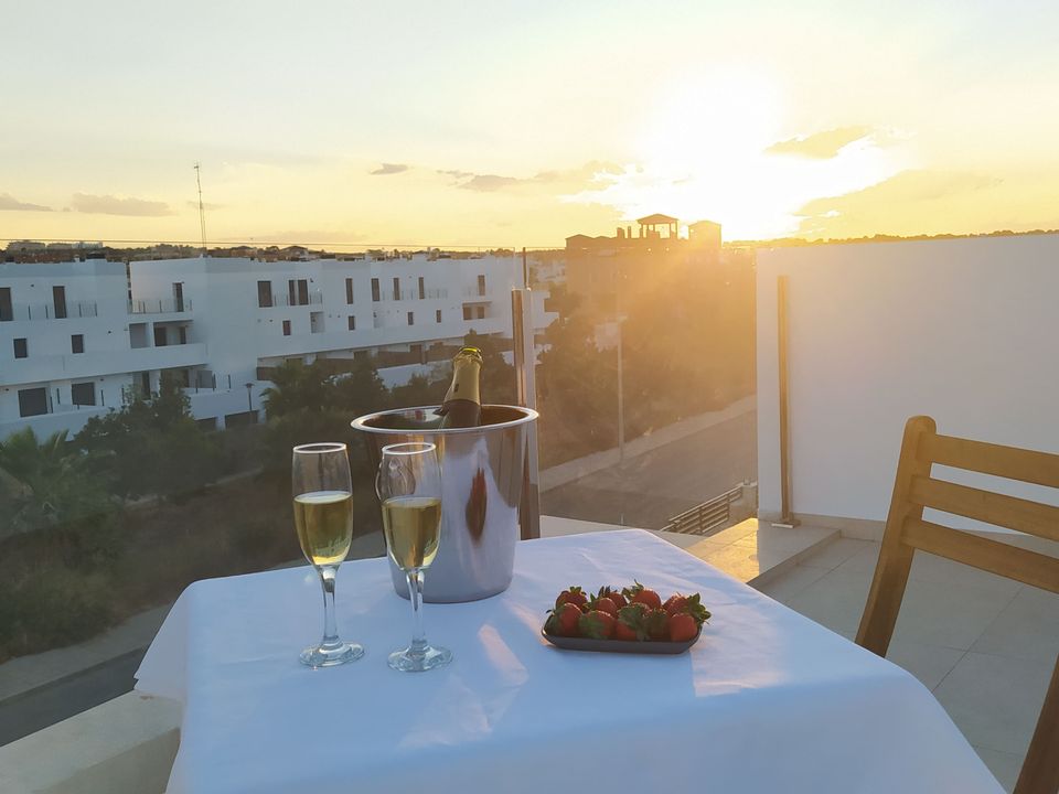 Villa i Orihuela, Alicante - foto 4