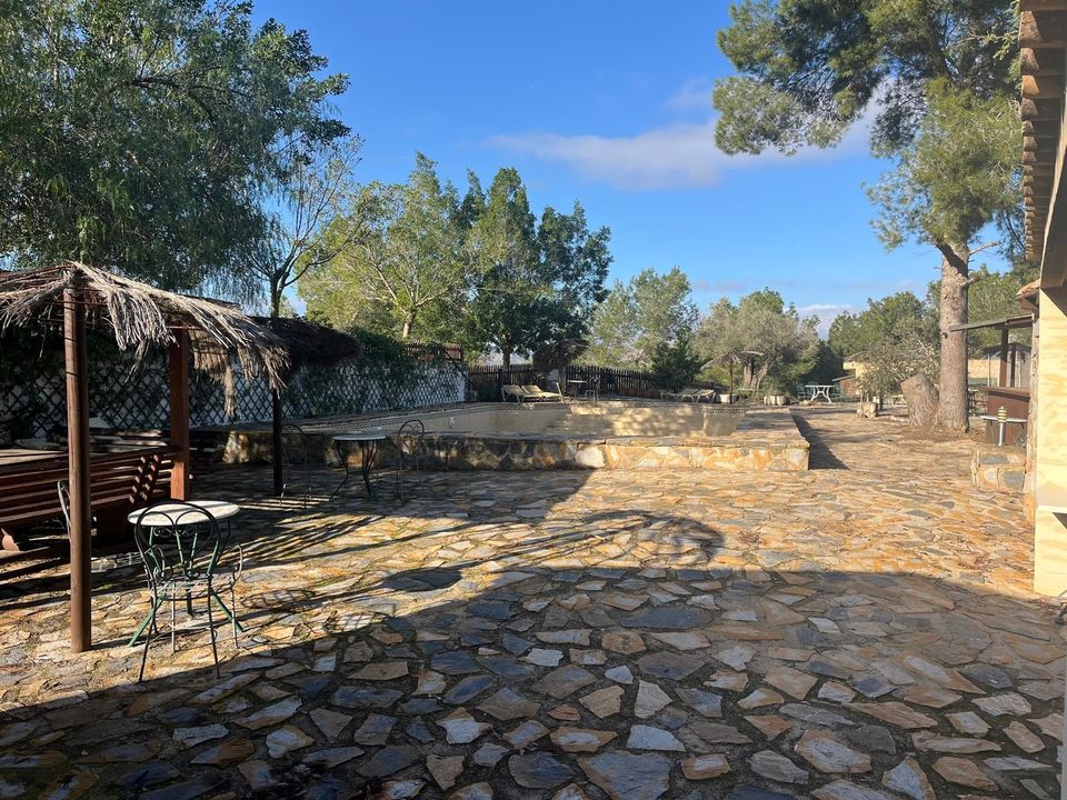 Finca i Gea Y Truyols, Murcia - foto 5