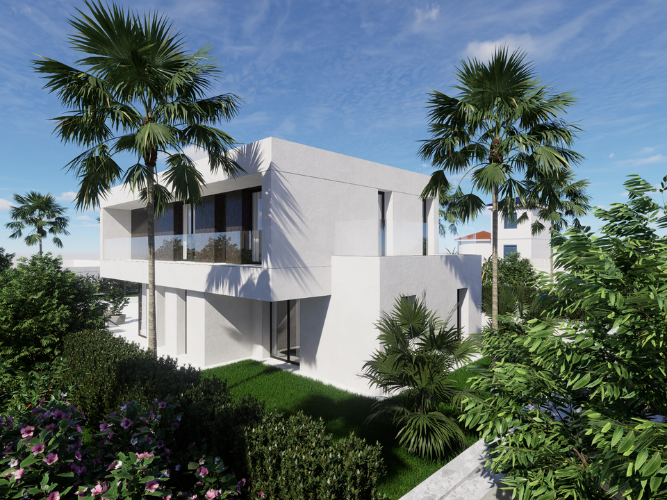 Villa i La Zenia, Alicante - foto 3