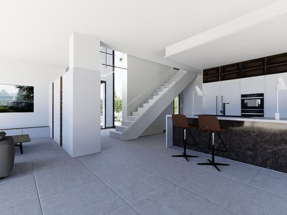 Villa i La Zenia, Alicante - foto 4