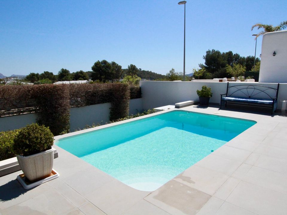 Villa i Polop, Alicante - foto 3