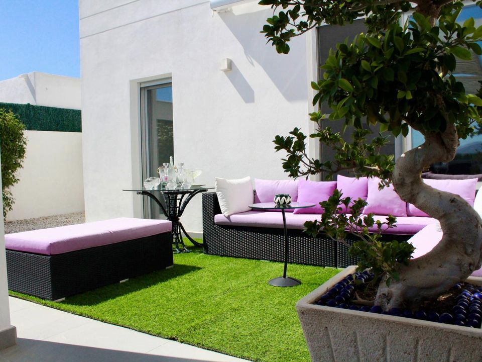 Villa i Polop, Alicante - foto 4