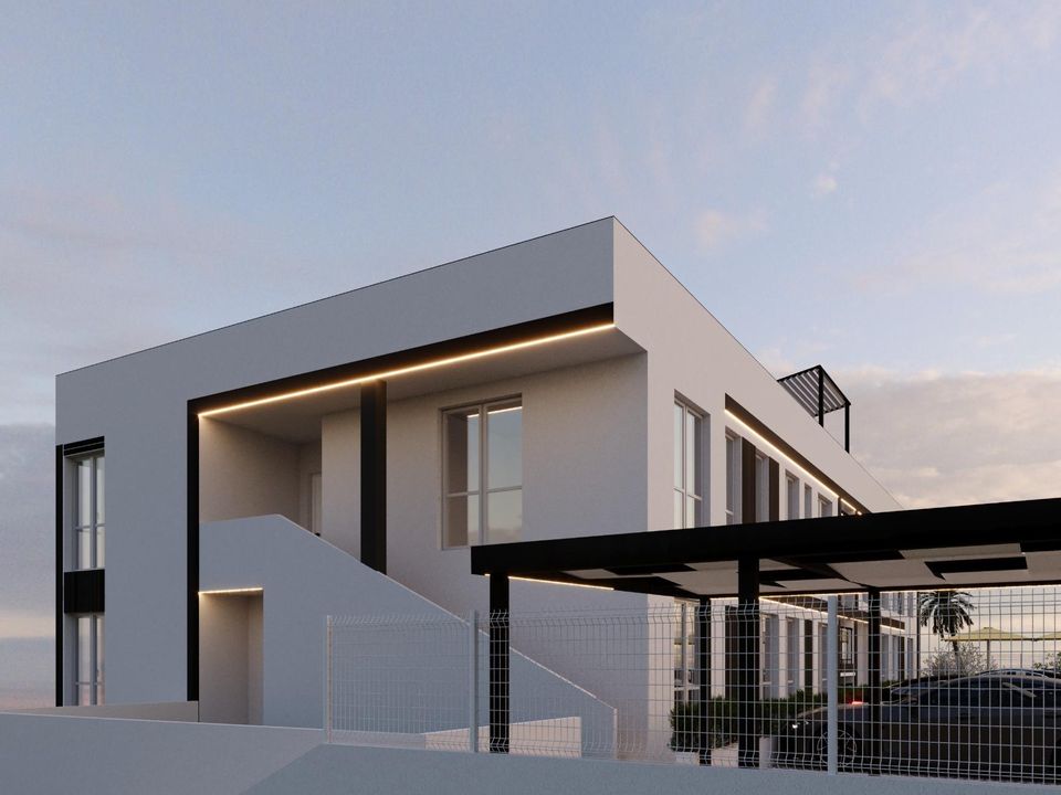 Lejlighed i Finestrat, Alicante - foto 3