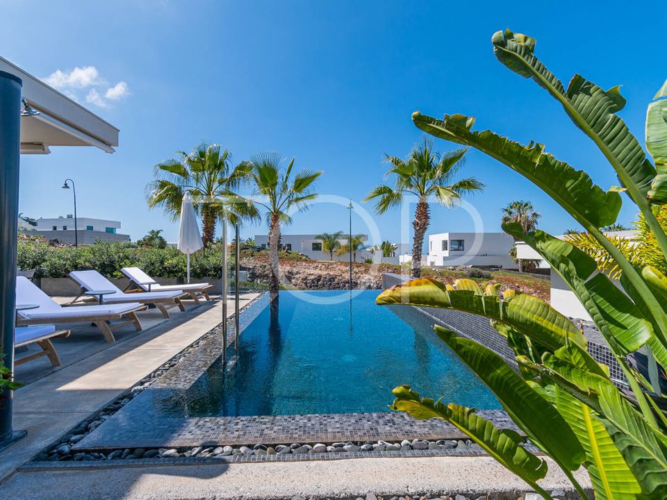Villa a Abama, Tenerife - foto 2