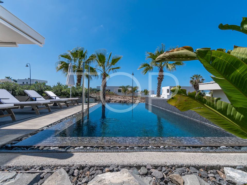 Villa a Abama, Tenerife - foto 3