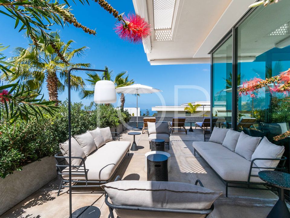 Villa a Abama, Tenerife - foto 4