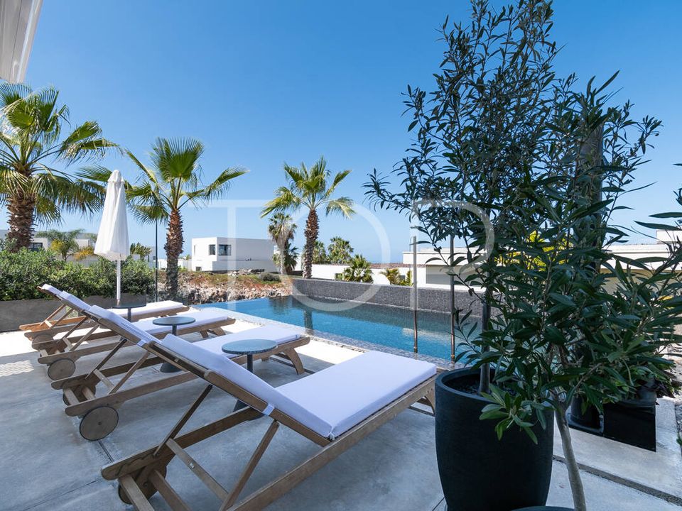 Villa a Abama, Tenerife - foto 5