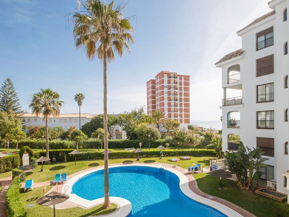 Lejlighed i La Duquesa, Malaga - foto 4