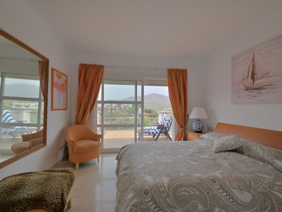 Byhus i La Cala De Mijas, Malaga - foto 4
