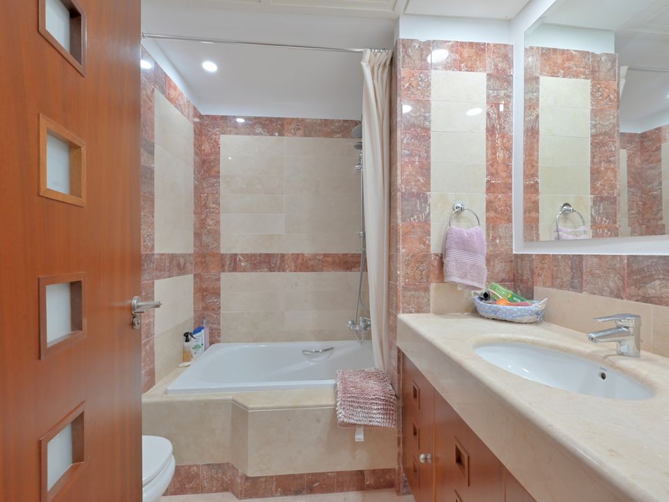 Byhus i La Cala De Mijas, Malaga - foto 5