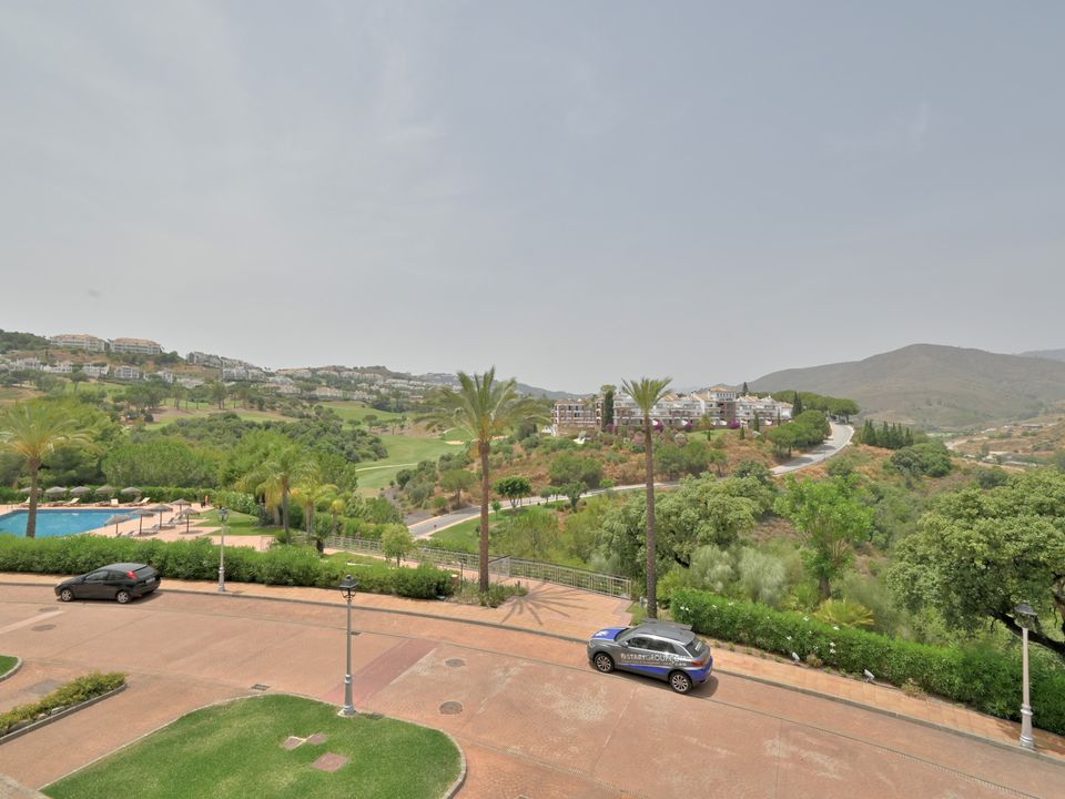 Byhus i La Cala De Mijas, Malaga - foto 2