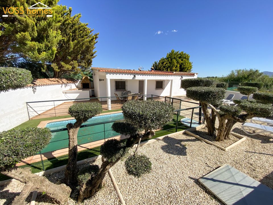 Landejendom i Huercal-Overa, Almeria - foto 2