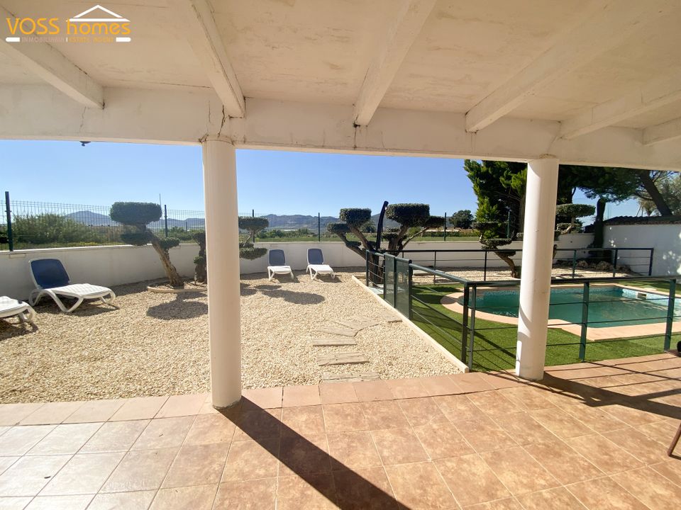 Landejendom i Huercal-Overa, Almeria - foto 5