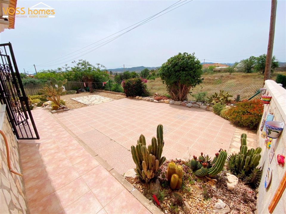 Villa i Zurgena, Almeria - foto 3