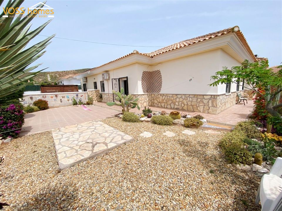 Villa i Zurgena, Almeria - foto 4