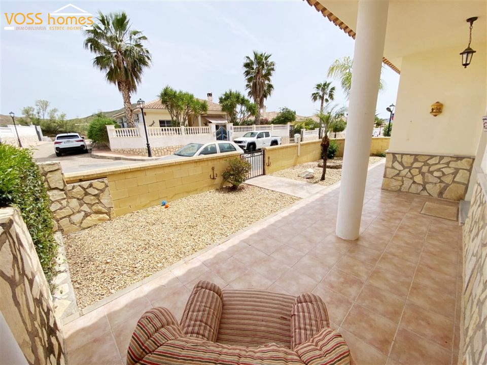 Villa i Zurgena, Almeria - foto 5