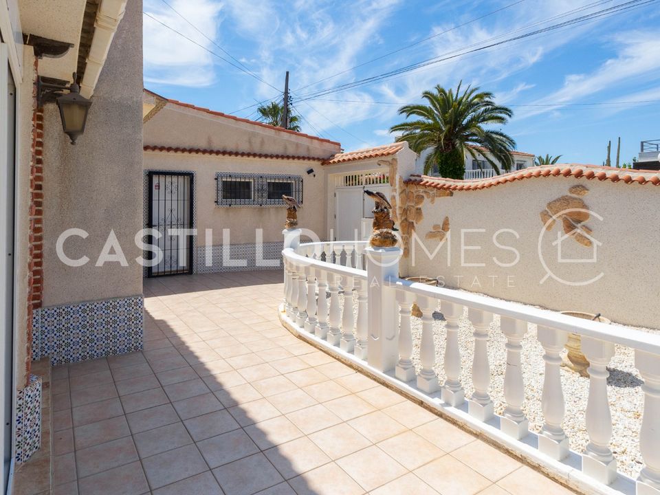 Villa i Torrevieja, Alicante - foto 4