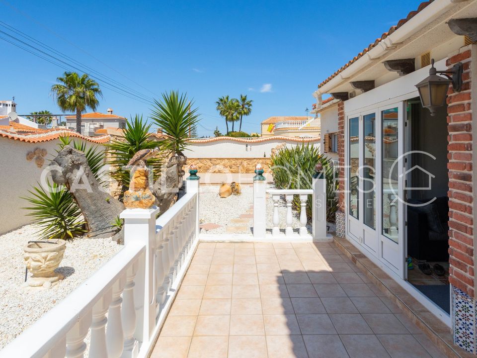Villa i Torrevieja, Alicante - foto 5