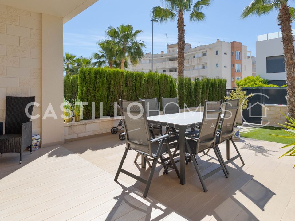 Lejlighed i Orihuela Costa, Alicante - foto 5