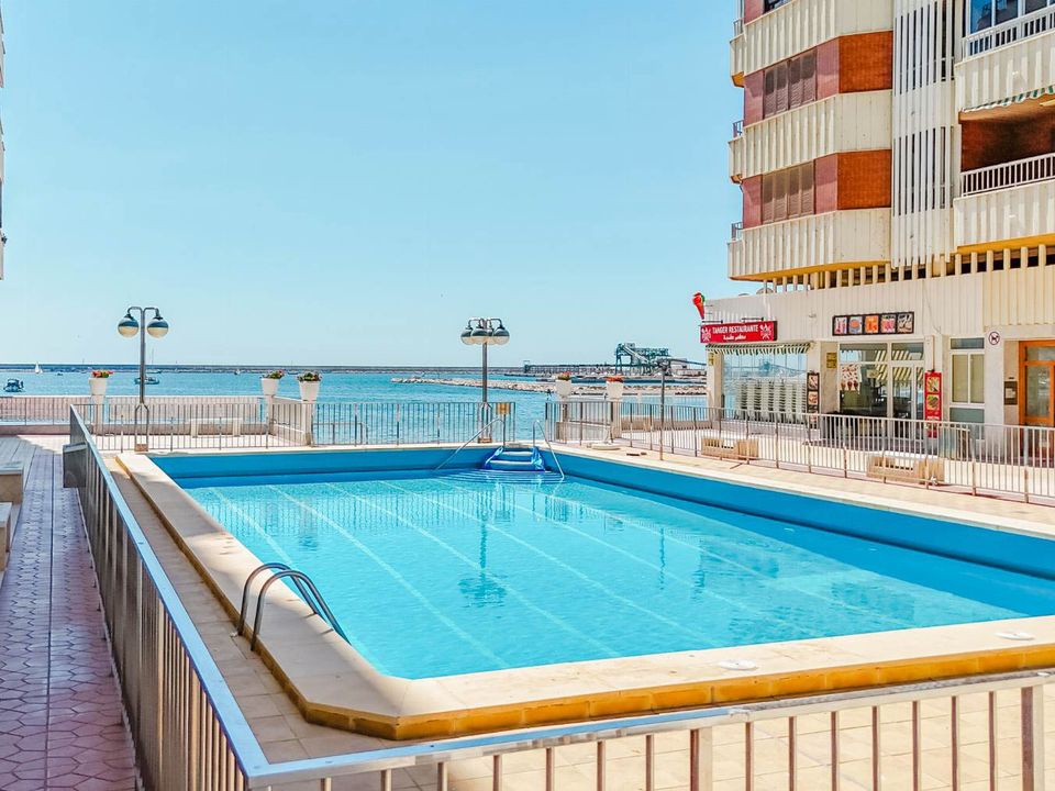 Lejlighed i Torrevieja, Alicante - foto 4