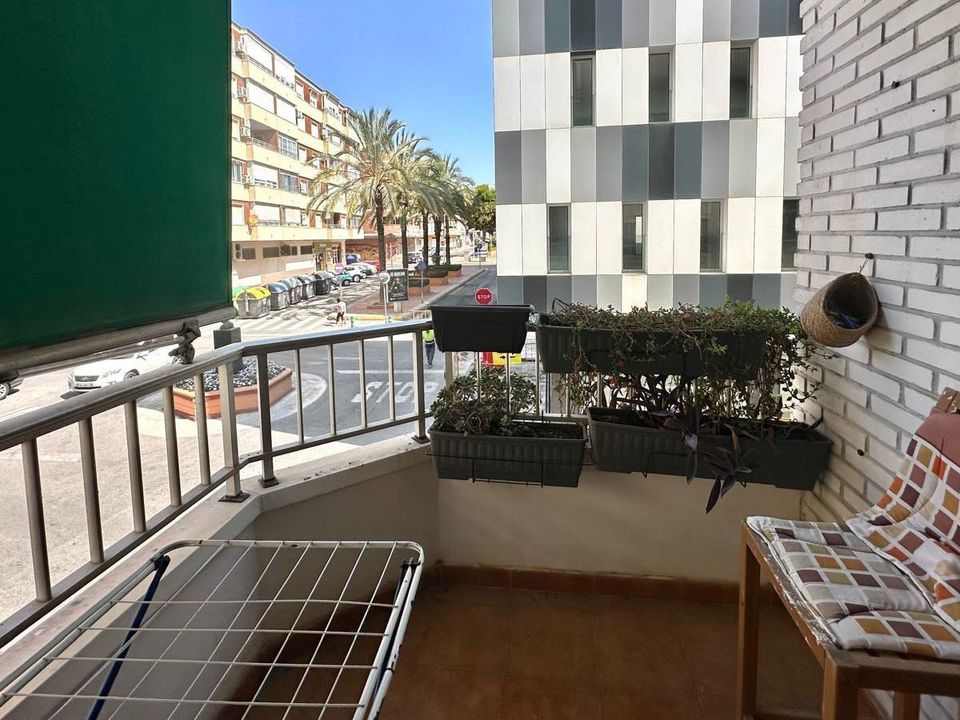 Lejlighed i Torrevieja, Alicante - foto 4