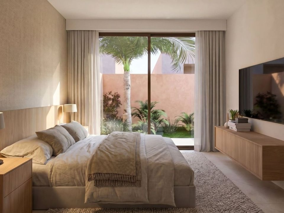 Rækkehus i Roldan, Murcia - foto 3